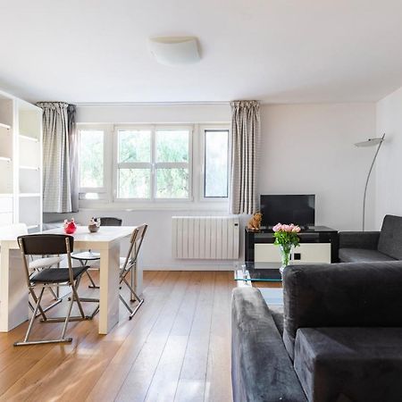 Nice Flat 5 Min Walking From The Sea ภายนอก รูปภาพ